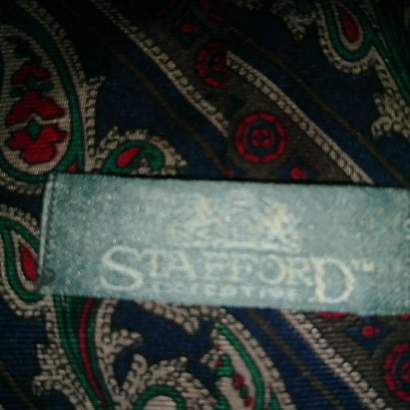 Stafford - Picture 2 of 2